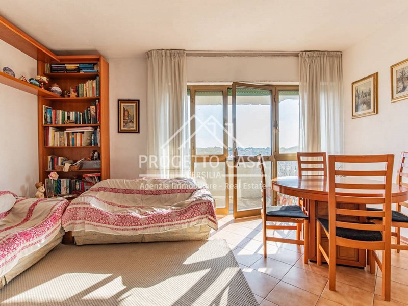 Appartamento in Vendita a Viareggio, 270'000€, 95 m²