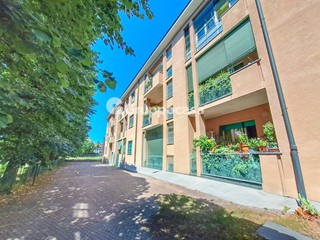 Trilocale in Vendita a Cuggiono, 110'000€, 84 m²