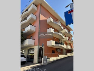 Trilocale in Vendita a Alba Adriatica, 116'000€, 68 m²