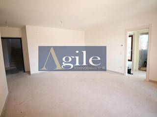 Trilocale in Vendita a Spinetoli, 177'000€, 100 m²