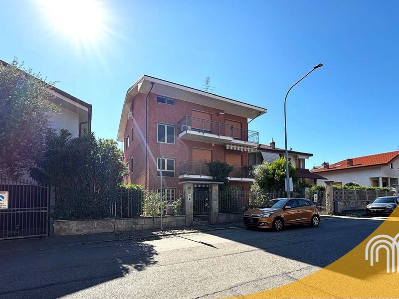 Bilocale in Vendita a Collegno, 65'000€, 50 m²