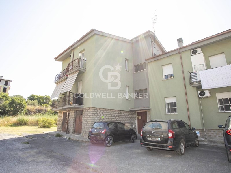 Quadrilocale in Vendita a Tarquinia, 139'000€, 80 m²