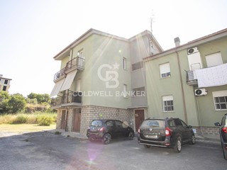 Quadrilocale in Vendita a Tarquinia, 139'000€, 80 m²