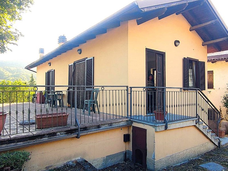 Casa Indipendente in Vendita a Spigno Monferrato, 80'000€, 160 m²