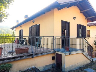 Casa Indipendente in Vendita a Spigno Monferrato, 80'000€, 160 m²