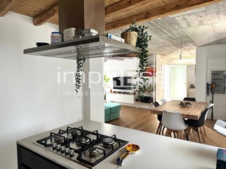 Villetta a schiera in Vendita a Villorba, 295'000€, 120 m²