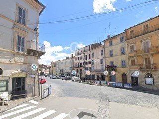 Immobile commerciale in Vendita a Ronciglione, 109'000€, 83 m²