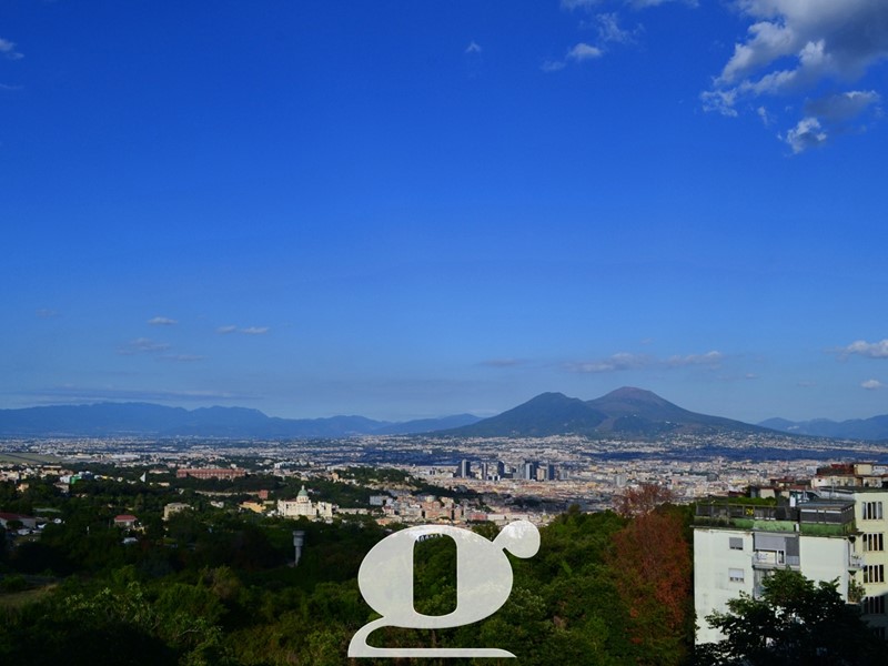 Quadrilocale in Vendita a Napoli, 495'000€, 100 m²