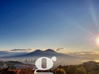 Quadrilocale in Vendita a Napoli, 495'000€, 100 m²