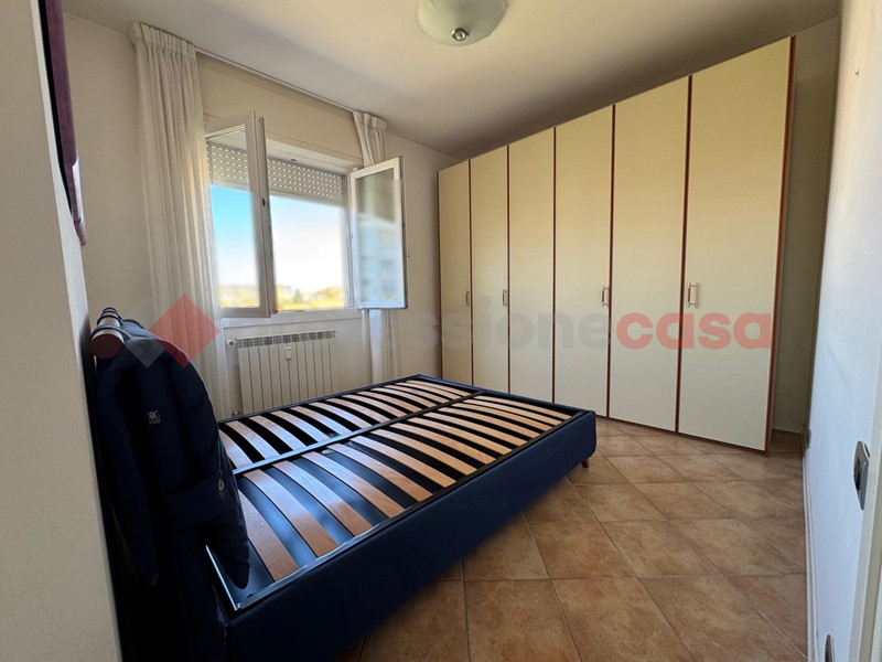 Appartamento in Vendita a Livorno, 199'000€, 129 m², arredato