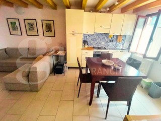 Casa Indipendente in Vendita a Chioggia, 220'000€, 93 m², arredato