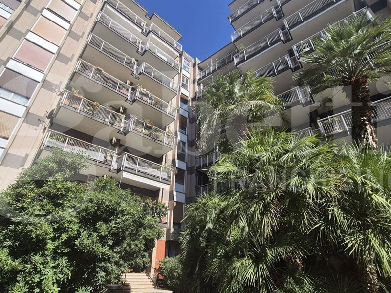 Appartamento in Vendita a Bari, 485'000€, 156 m²