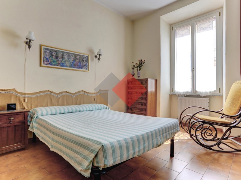 Quadrilocale in Vendita a Roma, 575'000&euro;, 140 m²