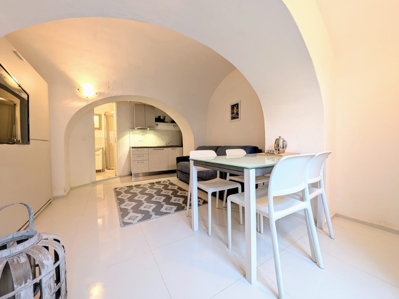 Monolocale in Vendita a Alassio, 178'000€, 33 m²