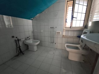 Attico in Vendita a Spoltore, 89'000€, 85 m²