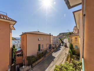 Appartamento in Vendita a Monte Argentario, zona Porto Ercole, 390'000€, 95 m²
