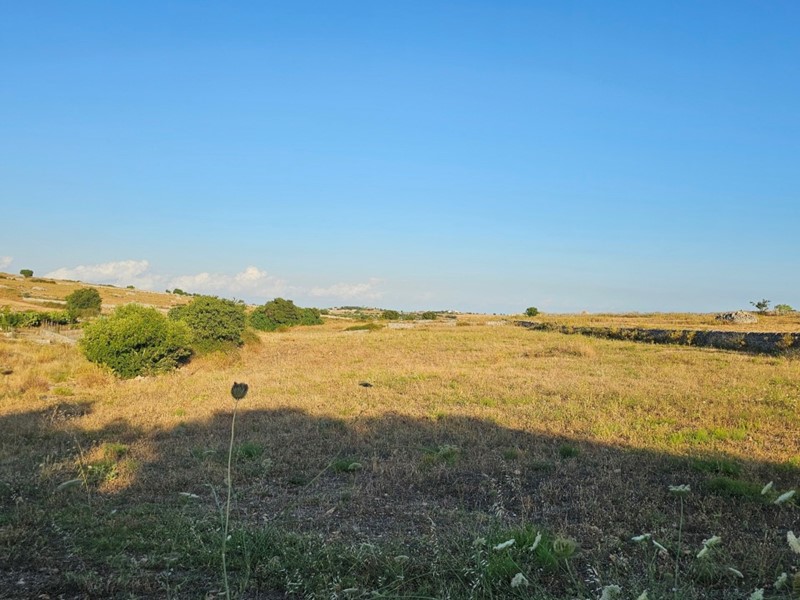 Terreno agricolo in Vendita a Modica, zona SORDA PERIFERIA, 85'000€, 120 m²