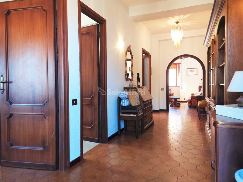 Appartamento in Affitto a Fiumicino, zona Isola Sacra, 2'500€, 160 m², arredato