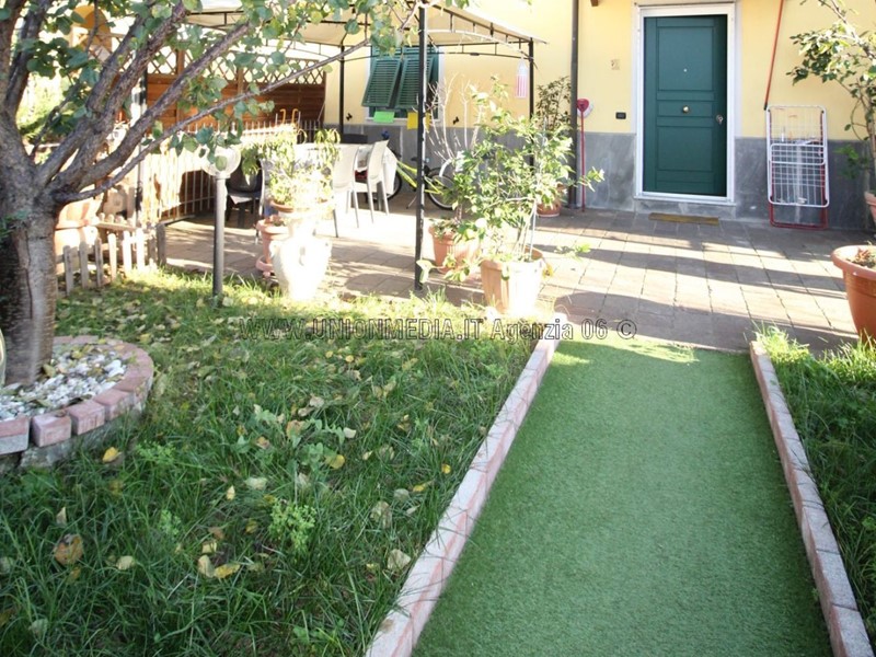 Quadrilocale in Vendita a Sarzana, 185'000€, 79 m²