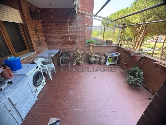 Appartamento in Vendita a Livorno, 280'000€, 115 m²