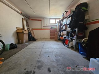 Box in Vendita a Colle di Val D'Elsa, 20'000€, 21 m²