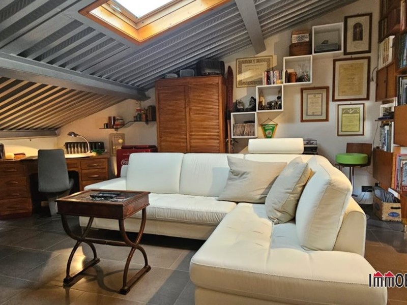 Trilocale in Vendita a Poggibonsi, 180'000€, 80 m²