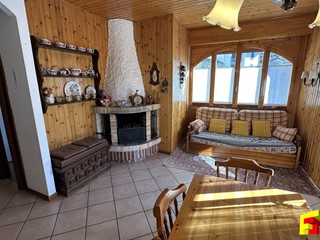Trilocale in Vendita a Moggio, 85'000&euro;, 79 m²