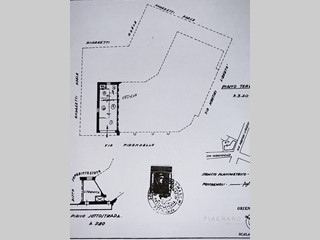 Negozio in Vendita a Pontremoli, 26'000€, 40 m²