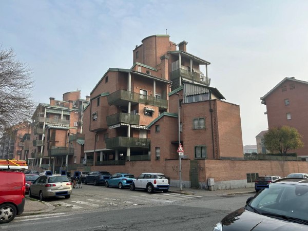 Bilocale in Vendita a Torino, 49'500€, 50 m²