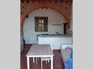 Trilocale in Vendita a Calci, 62'000€, 55 m², arredato