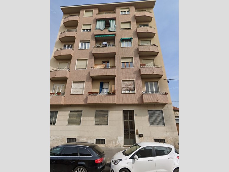 Trilocale in Vendita a Torino, 40'903€, 75 m²