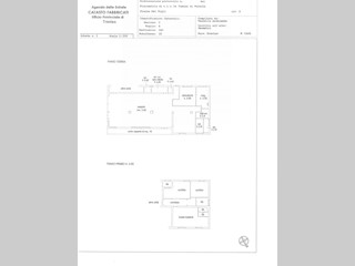Quadrilocale in Vendita a Vazzola, 70'000€, 95 m²