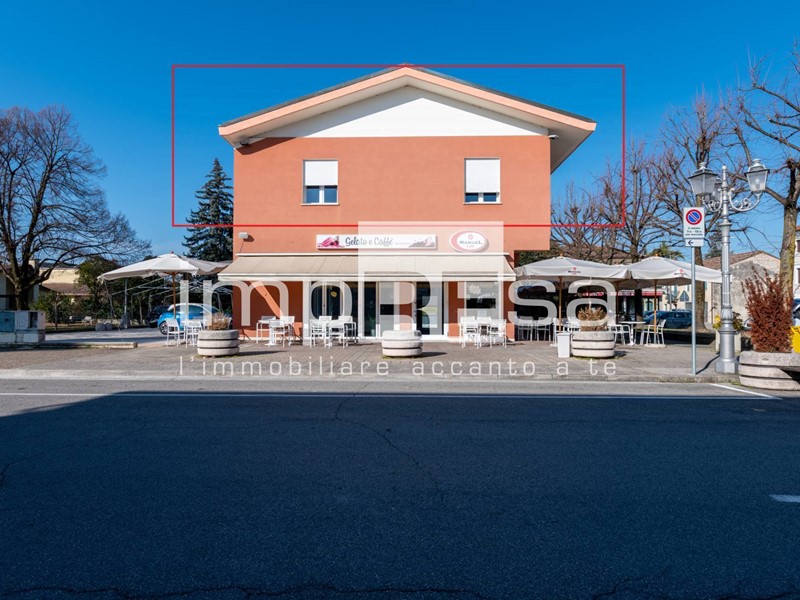 Quadrilocale in Vendita a Vazzola, 150'000€, 110 m²