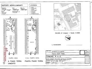 Negozio in Vendita a Rho, 200'000€, 55 m²