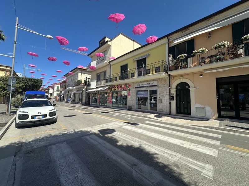 Trilocale in Vendita a Giulianova, 75 m²