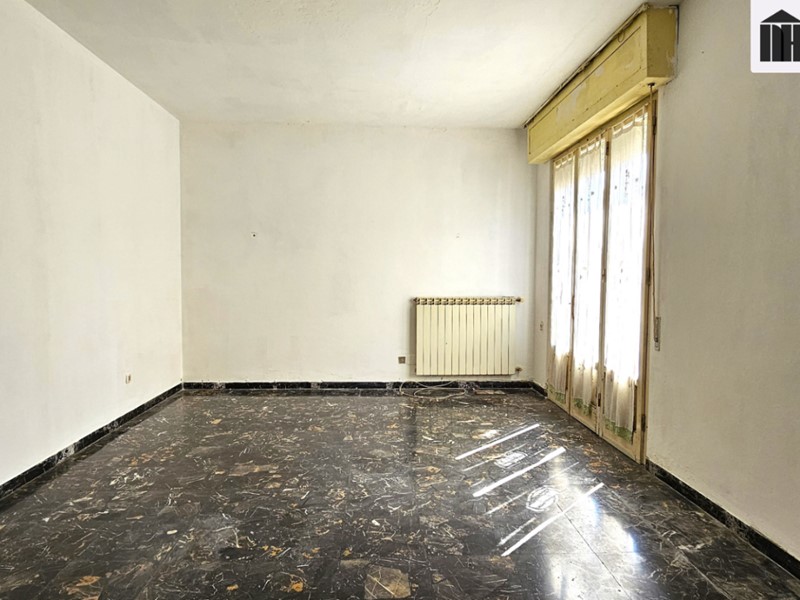Quadrilocale in Vendita a Santa Croce sull'Arno, 95'000€, 110 m²