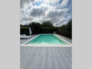 Villa in Vendita a Massa, zona Mirteto, 1'200'000&euro;, 300 m², arredato