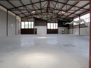 Capannone in Affitto a Castelfiorentino, 3'800&euro;, 672 m²