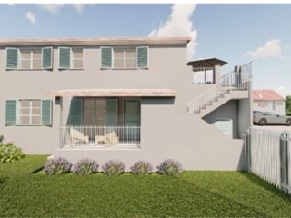 Villa bifamiliare in Vendita a Sarzana, 300'000&euro;, 95 m²