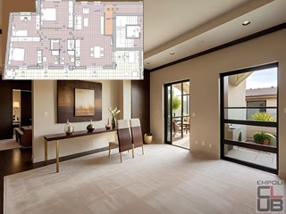 Appartamento in Vendita a Montelupo Fiorentino, 395'000€, 120 m², arredato