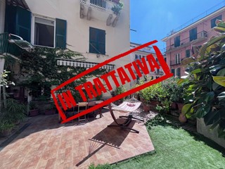 Appartamento in Vendita a Genova, 235'000&euro;, 157 m²