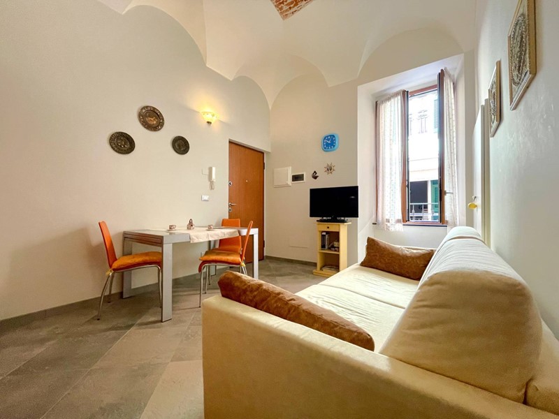Bilocale in Vendita a Pietra Ligure, 255'000€, 46 m²