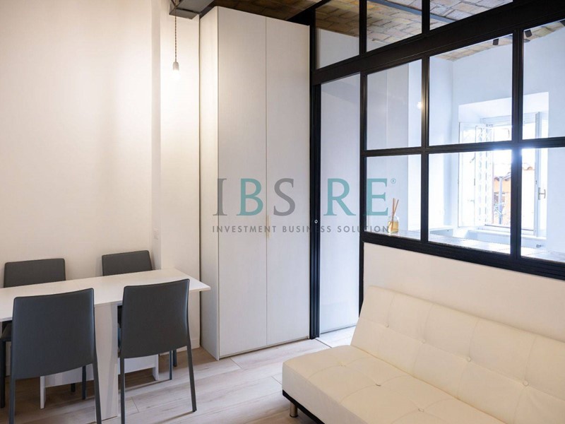 Bilocale in Vendita a Roma, 199'000&euro;, 50 m²
