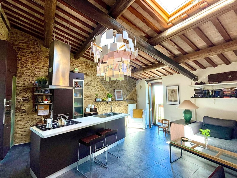 Appartamento in Vendita a Lanciano, 148'000€, 118 m²