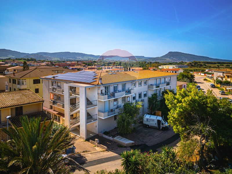 Trilocale in Vendita a Valledoria, 65'000€, 43 m²