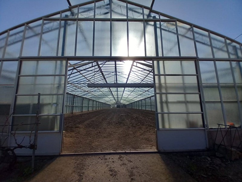 Terreno agricolo in Vendita a Ozieri, 270'000€, 27000 m²