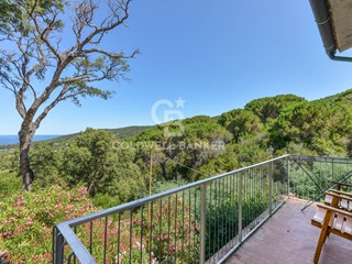 Villa in Vendita a Marciana, 480'000&euro;, 100 m²