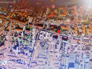 Box in Vendita a Livorno, 8'000&euro;, 9 m²