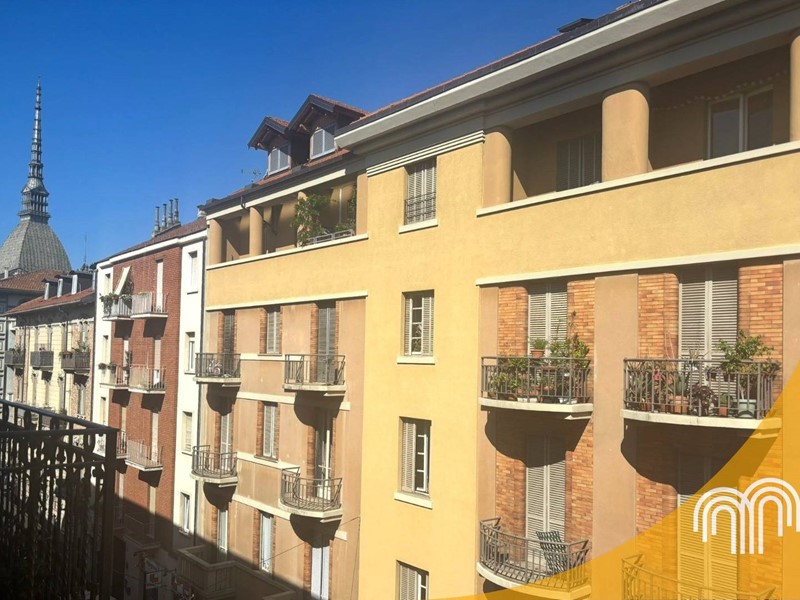 Bilocale in Vendita a Torino, 137'000€, 55 m²