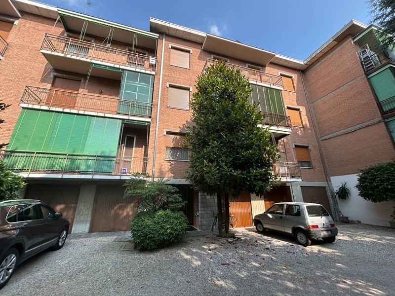 Quadrilocale in Vendita a Mirandola, 99'000€, 85 m²